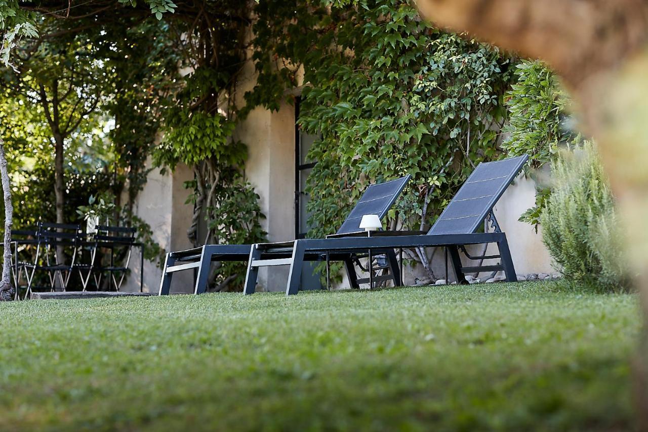 Guest house Mas Des Songes *