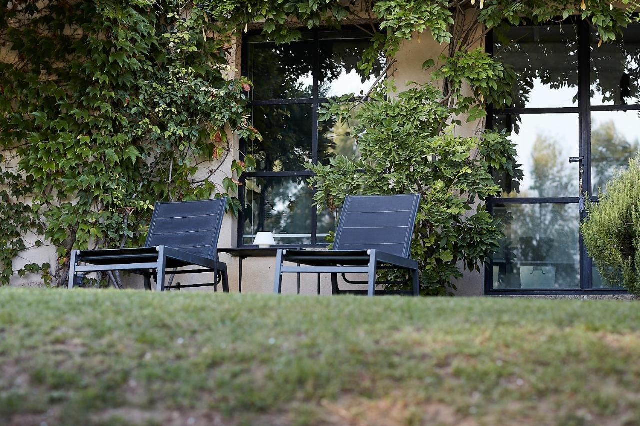 Mas Des Songes Guest house *
