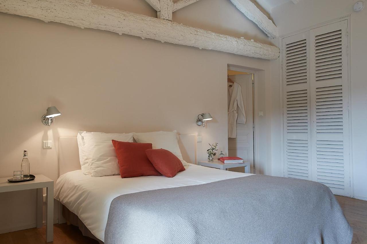Mas Des Songes Guest house Monteux