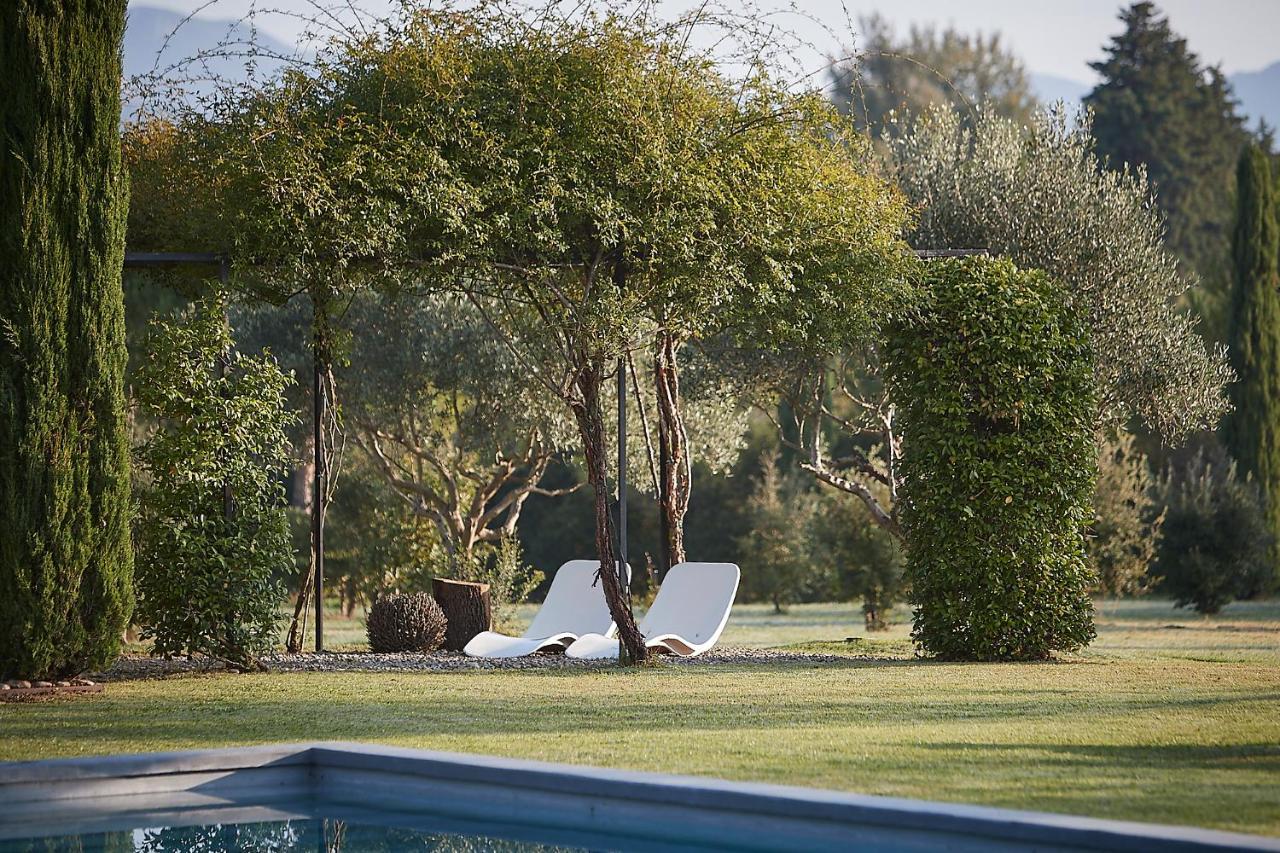 Guest house Mas Des Songes Monteux