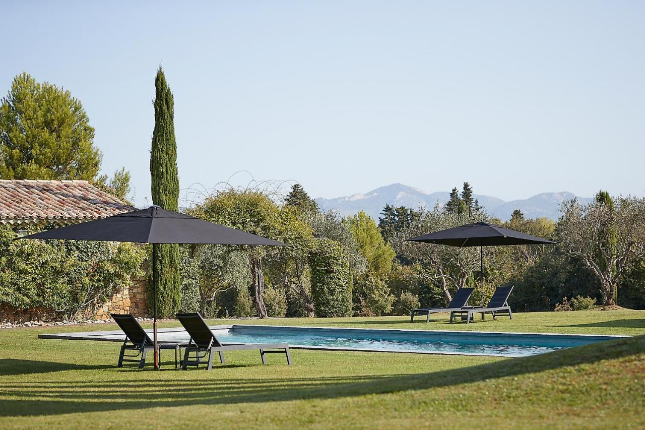 Guest house Mas Des Songes *